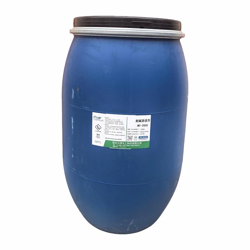Alkali Resistant Penetrant suppliers
